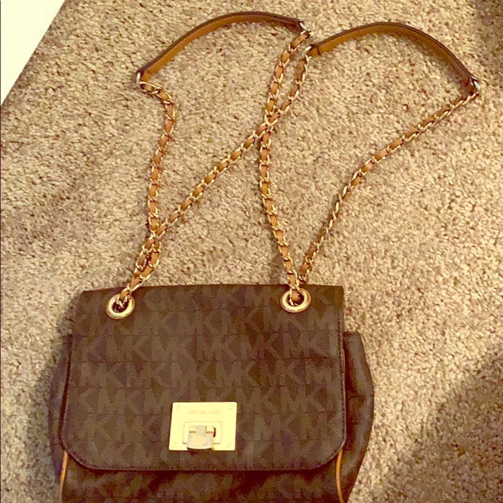 MK purse